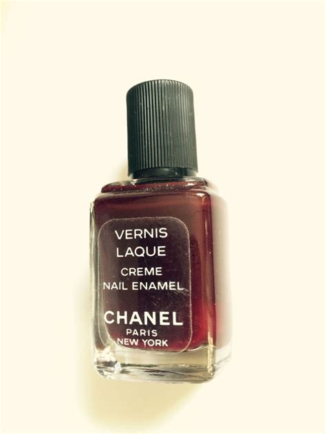 chanel vamp review